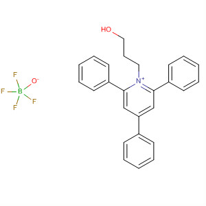 CAS No 69821-66-5  Molecular Structure