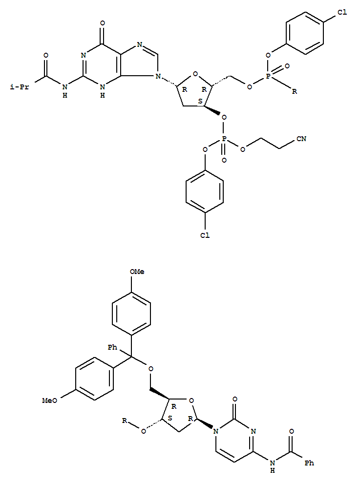 CAS No 69822-74-8  Molecular Structure