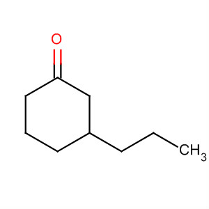 CAS No 69824-91-5  Molecular Structure
