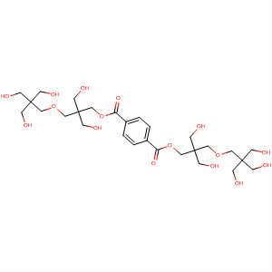 CAS No 69825-08-7  Molecular Structure