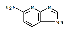 CAS No 69825-84-9  Molecular Structure