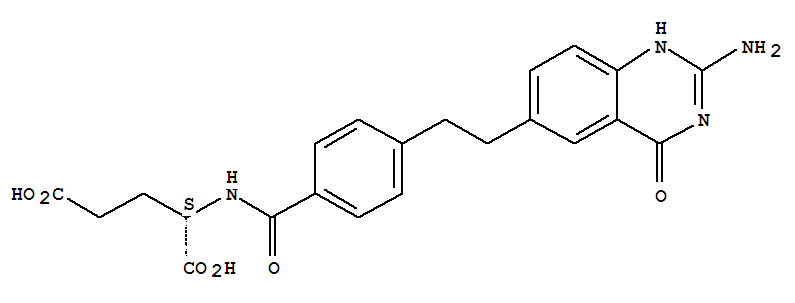 CAS No 69827-81-2  Molecular Structure