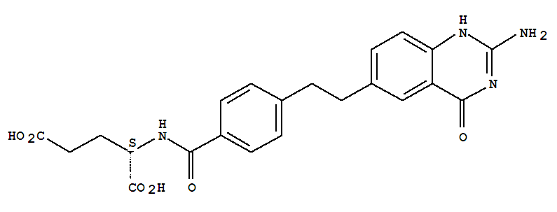 Cas Number: 69827-81-2  Molecular Structure