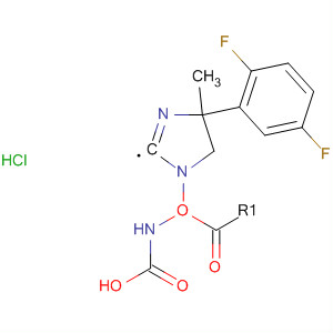 CAS No 69828-14-4  Molecular Structure
