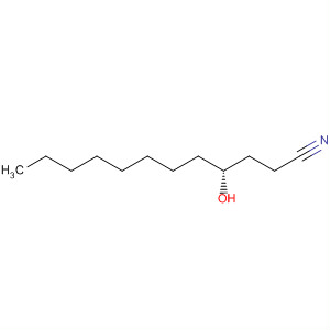 CAS No 69830-97-3  Molecular Structure