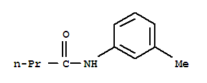 CAS No 69833-26-7  Molecular Structure