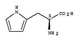 Cas Number: 698342-24-4  Molecular Structure