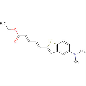 CAS No 698352-81-7  Molecular Structure