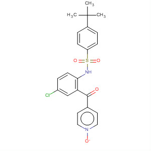 CAS No 698394-73-9  Molecular Structure