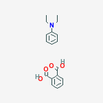 Cas Number: 69847-39-8  Molecular Structure