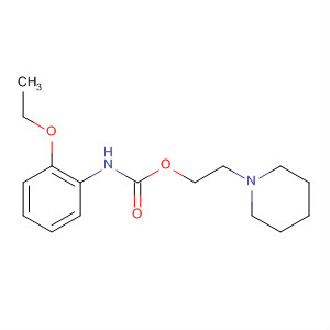 CAS No 69852-95-5  Molecular Structure