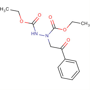 CAS No 69857-72-3  Molecular Structure