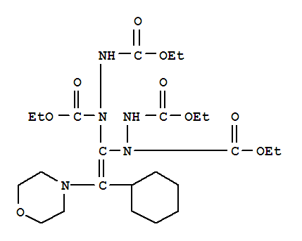 CAS No 69857-73-4  Molecular Structure