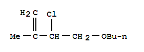 CAS No 6986-46-5  Molecular Structure