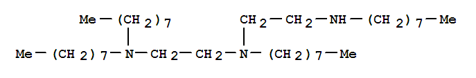 CAS No 69868-16-2  Molecular Structure