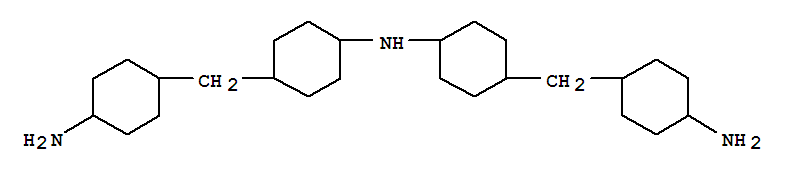 CAS No 69868-18-4  Molecular Structure