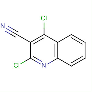 CAS No 69875-54-3  Molecular Structure