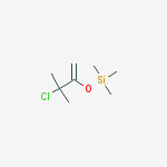 CAS No 69875-71-4  Molecular Structure