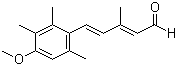 CAS No 69877-38-9  Molecular Structure