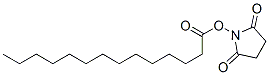 CAS No 69888-86-4  Molecular Structure