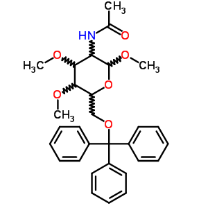CAS No 69892-56-4  Molecular Structure