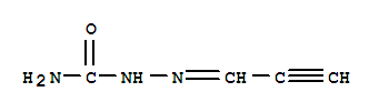 Cas Number: 69895-77-8  Molecular Structure