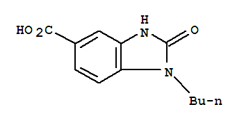 CAS No 698981-46-3  Molecular Structure