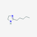 CAS No 699-21-8  Molecular Structure