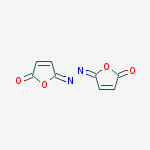 CAS No 6990-21-2  Molecular Structure