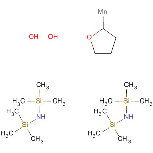 CAS No 69900-28-3  Molecular Structure