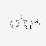 CAS No 69901-70-8  Molecular Structure