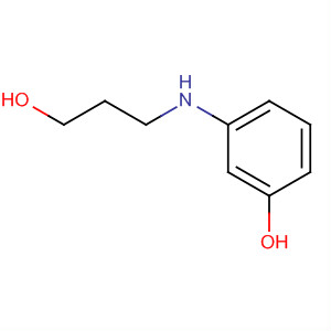 CAS No 699012-00-5  Molecular Structure