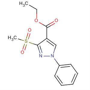 CAS No 699013-36-0  Molecular Structure