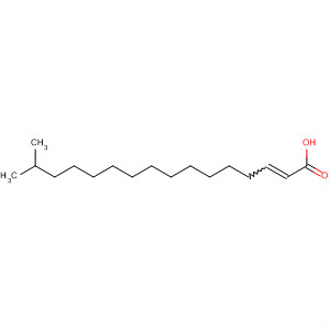 CAS No 69911-04-2  Molecular Structure