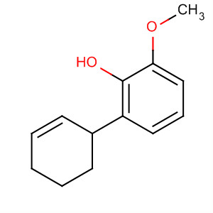 CAS No 69914-70-1  Molecular Structure