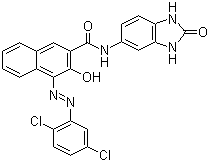 CAS No 6992-11-6  Molecular Structure