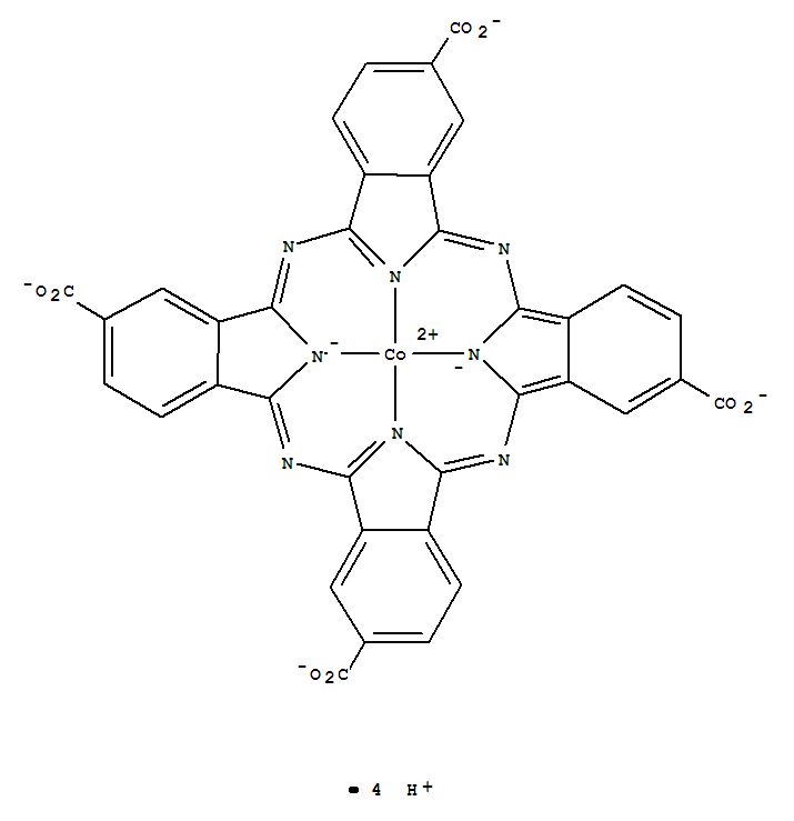 Cas Number: 69934-86-7  Molecular Structure