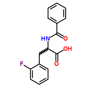 CAS No 69935-08-6  Molecular Structure