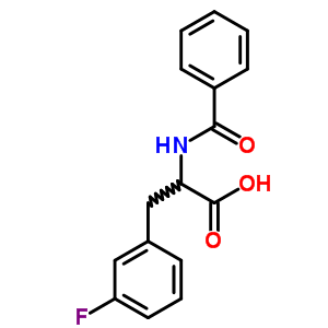 CAS No 69935-09-7  Molecular Structure