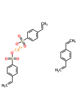 CAS No 69943-73-3  Molecular Structure