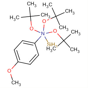 CAS No 69957-61-5  Molecular Structure