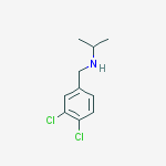 CAS No 69957-82-0  Molecular Structure