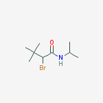 CAS No 69959-83-7  Molecular Structure