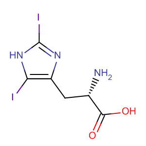 CAS No 6996-16-3  Molecular Structure