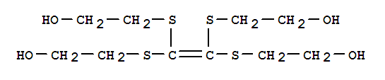 CAS No 69962-16-9  Molecular Structure