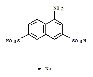 CAS No 69966-61-6  Molecular Structure