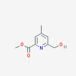 CAS No 69971-39-7  Molecular Structure