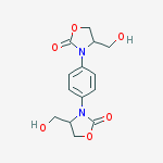 CAS No 69974-34-1  Molecular Structure