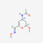 CAS No 69975-44-6  Molecular Structure