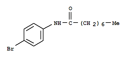 CAS No 6998-11-4  Molecular Structure